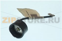 OVERLOAD, 8300MRPB65 ALTERNATE MRP38AMK 