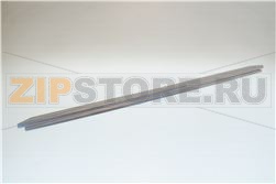 GUIDA DX-SX L.30 SUP. TEGLIE  CP-40 