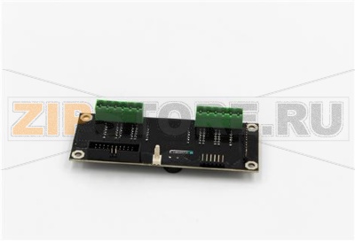 Control PCB (CHE00749) 