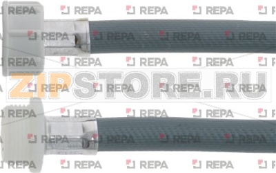 INLET STRAIGHT HOSE 3/4MF 1500 mm 