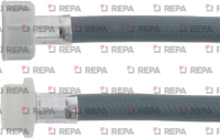 INLET STRAIGHT HOSE 3/4MF 1500 mm
