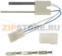 СВЕЧА ЗАЖИГАНИЯ И ОБНАРУЖЕНИЯ ПЛАМЕНИ