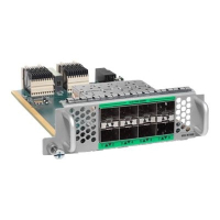 Модуль Cisco N5K-M1008