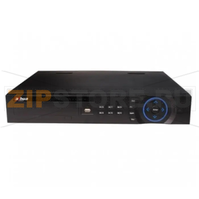 Видеорегистратор Dahua HCVR5424L 