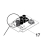 Frequency Converter VL2 Bear Varimixer RN20 VL-2                                                                                      