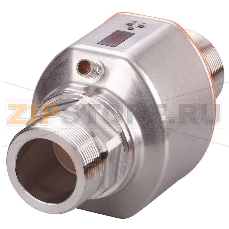 Датчик потока магнитно-индуктивный IFM SM9004 