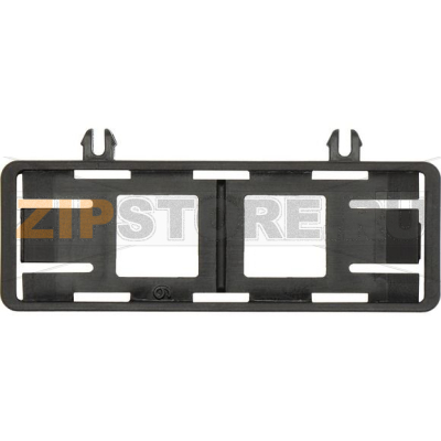 Шильдик со стандартной гравировкой DE/EN для T0, T3, P1 Eaton ZFS61/62-T0 