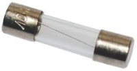 FUSIBILE ø 5x20 mm 6,3A