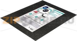 TAPPETO ANTIVIBRANTE 