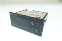 1 relay: compressor (16 A), 2 NTC/PTC, g