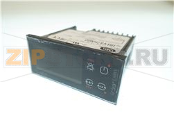 1 relay: compressor (16 A), 2 NTC/PTC, g 