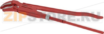 ВОДОПРОВОДНЫЙ ГАЕЧНЫЙ КЛЮЧ MAX 2 ДЮЙМА 