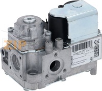 КЛАПАН ГАЗОВЫЙ 1/2" 10-50mbar