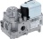 КЛАПАН ГАЗОВЫЙ 1/2" 10-50mbar