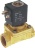 СОЛЕНОИДНЫЙ КЛАПАН L145R4 3/4"FF 24V