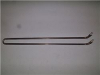 Heating element 1,2 kW   400 V  center