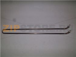 Heating element 1,2 kW   400 V  center 