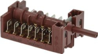 SELECTOR SWITCH OVEN NARDI 040899009927