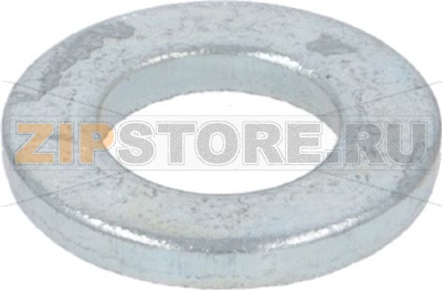 Plane Washer Diam. 6 