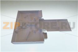 VASCHETTA POGGIATAZZ DLWH5(PC+ABS)ECAM45 