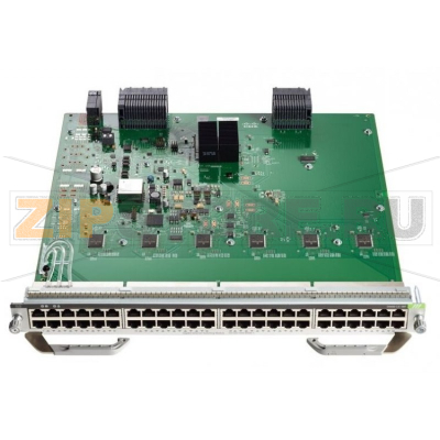 Модуль Cisco C9400-LC-48T 