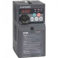 Преобразователь Mitsubishi Electric FR-D720S-025-EC
