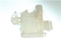 DETERGENT DISPENSER
