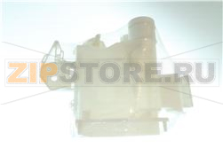 DETERGENT DISPENSER 