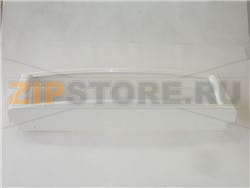 CORNICE EXPO P046 BIANCO 667x197 mm 