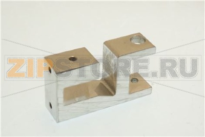 SUPPORTO SPING.    SO 1650 INOX 