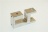 SUPPORTO SPING.    SO 1650 INOX