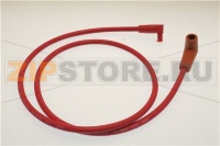 CABLE [C]IGNITION W/ 90° CONNECTOR D.6