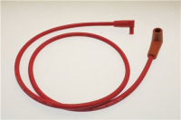 CABLE [C]IGNITION W/ 90° CONNECTOR D.6