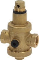 РЕДУКТОР ДАВЛЕНИЯ Ø 1/2 ДЮЙМА FF