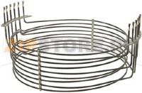 НАГРЕВАТЕЛЬНЫЙ ЭЛЕМЕНТ 15000 ВТ 230 В