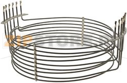 НАГРЕВАТЕЛЬНЫЙ ЭЛЕМЕНТ 15000 ВТ 230 В 