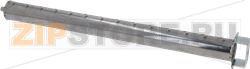 BURNER ø 40x480 mm 