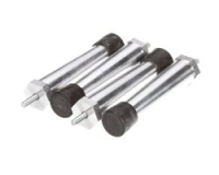 KIT GAMBE, 4, SET DI 4, SERIE MS