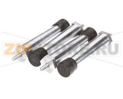 KIT GAMBE, 4, SET DI 4, SERIE MS 