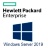 Лицензия HPE P73-07897