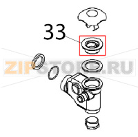 Piletta Angelo Po BX61E