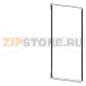 Защита от прикосновений 8GK/IP55/W850 Siemens 8PQ3000-2BA47 