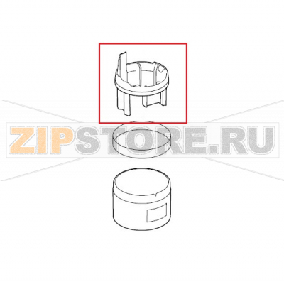 Motorring MMP Robot Coupe Mini MP 190 V.V. Motorring MMP Robot Coupe Mini MP 190 V.V.

Запчасть на сборочном чертеже под номером: 18

Название запчасти Robot Coupe на английском языке: Motorring MMP Robot Coupe Mini MP 190 V.V.
