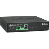 Анализатор протоколов, базовый, USB 3.0 Teledyne Lecroy Advisor T3