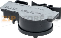 PRESSURE SWITCH HUBA 400.9510