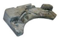CONTRAPPESO INDESIT C00142175