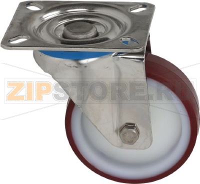 ПОВОРОТНОЕ КОЛЕСО 