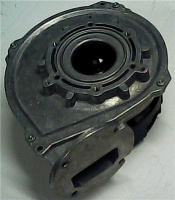 GAS FAN CHEFMATE NG40