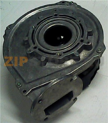 GAS FAN CHEFMATE NG40 