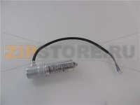 CONDENSANTORE 4 µF CON CAVO 300 mm